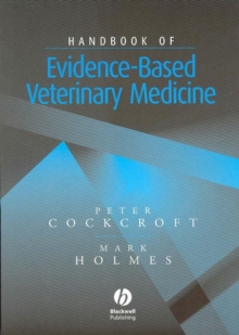 Handbook of Evidence-Based Veterinary Medicine