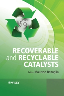 Recoverable and Recyclable Catalysts