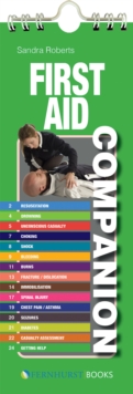 First Aid Companion