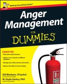 Anger Management For Dummies