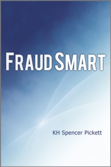Fraud Smart, Hardback Book Fraud Smart, Hardback Book