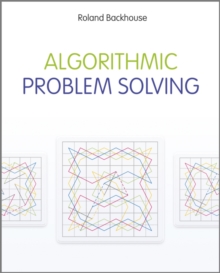 Algorithmic Problem Solving
