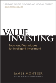 Value Investing : Tools and Techniques for Intelligent Investment