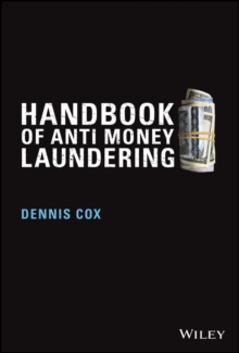 Handbook of Anti-Money Laundering