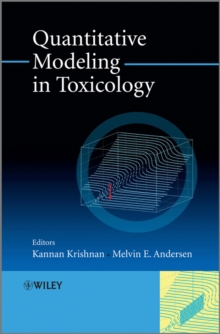 Quantitative Modeling in Toxicology