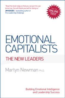 Emotional Capitalists : The New Leaders