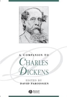 A Companion to Charles Dickens