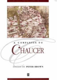 A Companion to Chaucer