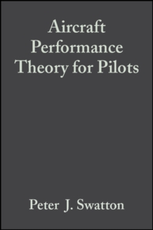 Aircraft Performance Theory for Pilots