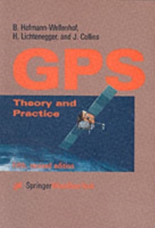 Global Positioning System : A Field Guide for the Social Sciences