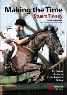 Making the Time : An Expert Guide to Cross Country Riding