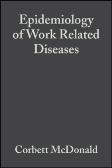 Epidemiology of Work Related Diseases