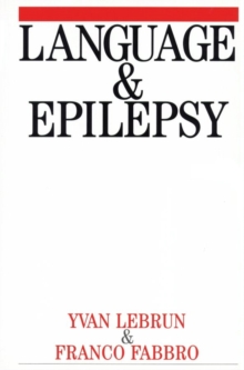 Language and Epilepsy