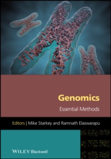 Genomics : Essential Methods