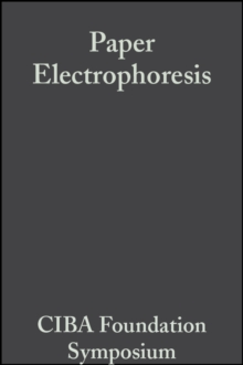 Paper Electrophoresis