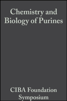 Chemistry and Biology of Purines