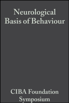 Neurological Basis of Behaviour