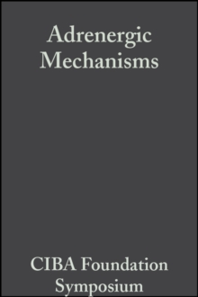 Adrenergic Mechanisms