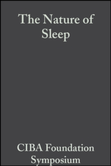 The Nature of Sleep