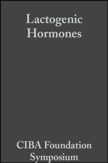 Lactogenic Hormones