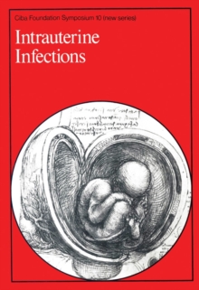 Intrauterine Infections