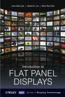 Introduction to Flat Panel Displays