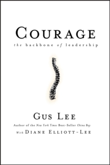 Courage : The Backbone of Leadership