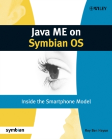 Java ME on Symbian OS : Inside the Smartphone Model