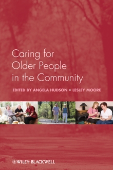 Caring for Older People in the Community