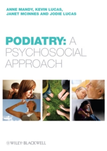 Podiatry : A Psychological Approach