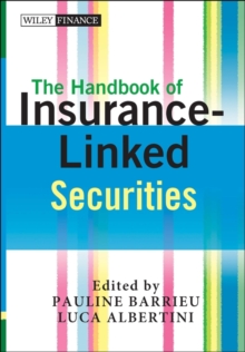 The Handbook of Insurance-Linked Securities