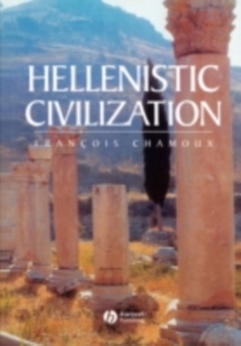 Hellenistic Civilization