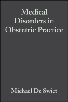 Medical Disorders in Obstetric Practice