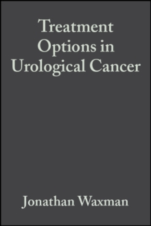 Treatment Options in Urological Cancer