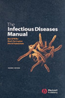 The Infectious Diseases Manual