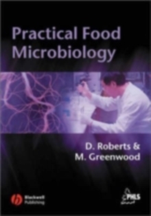 Practical Food Microbiology