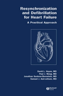 Resynchronization and Defibrillation for Heart Failure : A Practical Approach