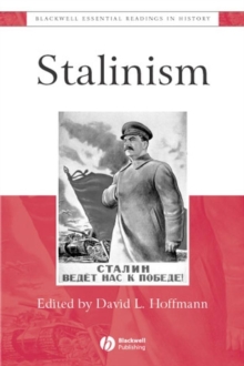 Stalinism : The Essential Readings