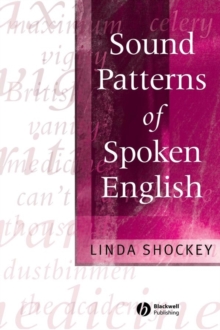 Sound Patterns of Spoken English