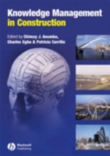 Knowledge Management in Construction