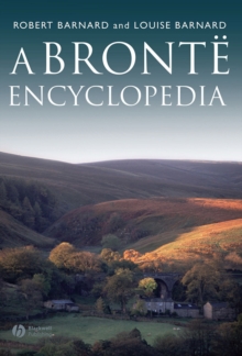 A Bront  Encyclopedia