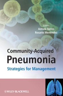 Community-Acquired Pneumonia : Strategies for Management