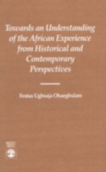 Demography and Nutrition : Evidence from Historical and Contemporary Populations