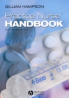 Practice Nurse Handbook