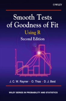 Smooth Tests of Goodness of Fit : Using R