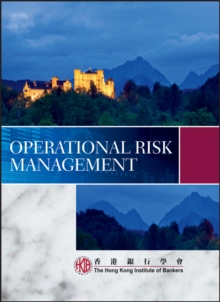 Operational Risk Management