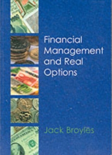 Financial Management and Real Options