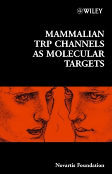 Mammalian TRP Channels as Molecular Targets