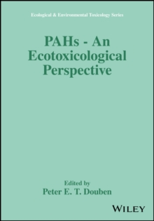 PAHs : An Ecotoxicological Perspective