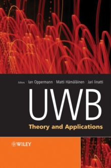 UWB : Theory and Applications